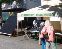 Apfelsonntag 2026