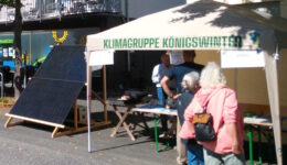 Apfelsonntag 2026