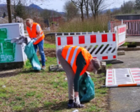 Beitrag Bericht Rheinclean 2025