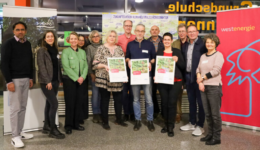 Klimaschutzpreis 2026