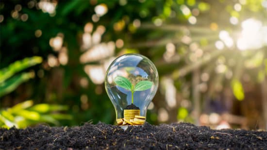 Beitrag Energie