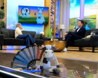 Trude Kuh – wir werden immer sichtbarer!
