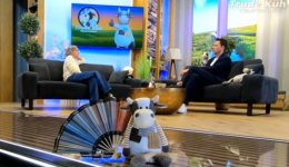Trude Kuh – wir werden immer sichtbarer!