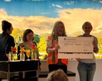 Repaircafé erhält den Köwi-Sozialpreis