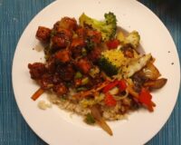 Bester Tofu der Welt