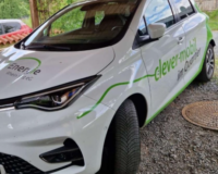 Carsharing, eine harte Nuss