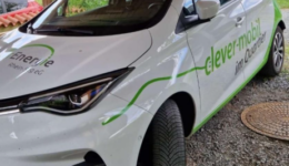 Carsharing, eine harte Nuss