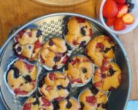 Bild Muffins