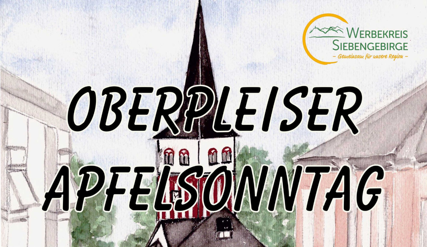 Event Bild Apfelsonntag