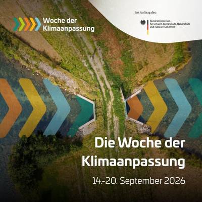 Event Bild Klimawoche 2026