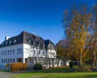 Event Bild Kloster Heisterbach