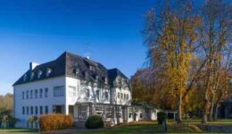 Event Bild Kloster Heisterbach