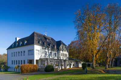Event Bild Kloster Heisterbach