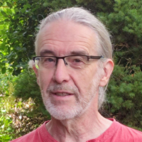 Porträt Axel Tropp 2026