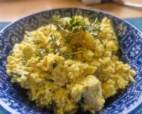 Rezept-Eiersalat