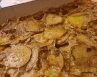 Rezept-Kartoffelgratin