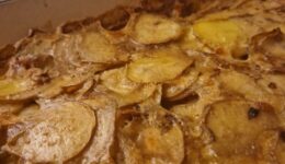 Rezept-Kartoffelgratin