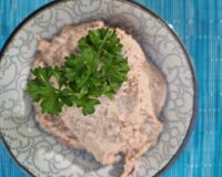 Rezept-Lebervurst